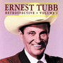 Lyrics of Give me a little old fashioned love Ernest Tubb