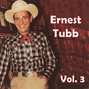 Paroles de I'll get along somehow Ernest Tubb