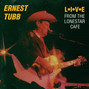 Paroles de In the jailhouse now Ernest Tubb