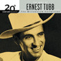 Lyrics of Two glasses joe Ernest Tubb