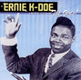 Il testo della Here come the girls Ernie K-doe