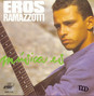 Lyrics of Nada sin ti Eros Ramazzotti