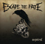 Paroles de I alone Escape The Fate