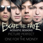 Il testo della One for the money Escape The Fate
