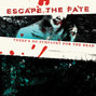 Il testo della The guillotine Escape The Fate