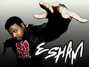 Il testo della Dyin to be down Esham