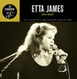 Lyrics of All the way down Etta James