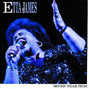 Lyrics of Come to mama Etta James