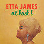 Il testo della Girl of my dreams Etta James