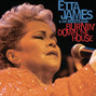 Paroles de I just want to make love to you / born to be wild Etta James