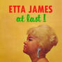 Il testo della It's a crying shame Etta James