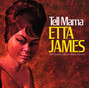 Il testo della Steal away Etta James