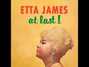 Il testo della Strange things happen Etta James