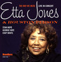 Il testo della Fine and mellow Etta Jones