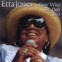 Il testo della I saw stars Etta Jones