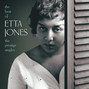 Il testo della Old folks Etta Jones