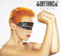 Il testo della No fear no hate no pain no broken hearts Eurythmics