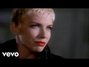 Il testo della Would i lie to you Eurythmics