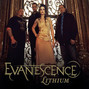 Il testo della All that i'm living for Evanescence