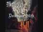 Il testo della December 26th Evergrey