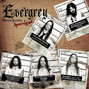 Il testo della The dark i walk you through Evergrey