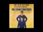 Lyrics of Don't ask me to be friends Everly Brothers
