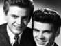 Lyrics of So sad Everly Brothers