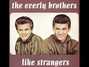 Lyrics of Stick with me baby Everly Brothers