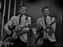 Paroles de When will i be loved Everly Brothers