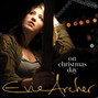 Paroles de On christmas day Evie Archer