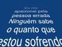 Il testo della Eu me apaixonei pela pessoa errada Exaltasamba