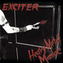 Lyrics of Evil sinner Exciter