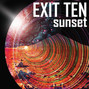 Il testo della Sunset Exit Ten