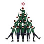 Il testo della 12월의 기적 miracles in december Exo
