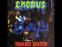 Il testo della Open season Exodus