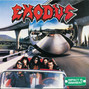 Il testo della Thrash under pressure Exodus