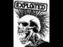 Il testo della Dead cities Exploited