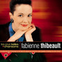Lyrics of Question de feeling Fabienne Thibeault