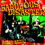 Lyrics of Nightliner Fabulous Disaster