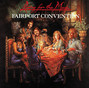 Lyrics of Restless Fairport Convention