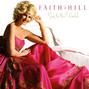 Lyrics of Holly jolly christmas Faith Hill