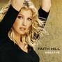 Lyrics of If i should fall behind Faith Hill