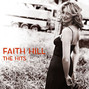 Lyrics of Red umbrella Faith Hill