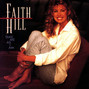 Il testo della Take me as i am Faith Hill