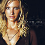 Lyrics of This is me Faith Hill