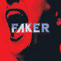 Lyrics of The familiar Faker