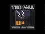 Il testo della White lightning Fall