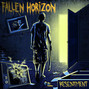 Lyrics of Darkened days Fallen Horizon