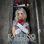 Lyrics of Sink or swim Falling In Reverse