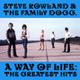 Lyrics of A way of life Family Dogg